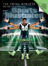 Sports Illustrated USA – September 2020