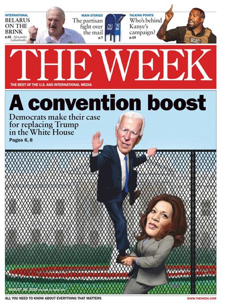 The Week USA – September 05, 2020