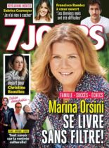 7 Jours – 27 aout 2020