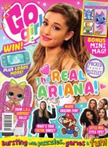 Go Girl – Issue 302 – August 2020