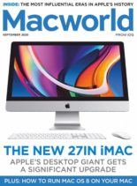 Macworld UK – September 2020