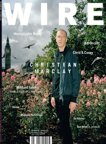 The Wire – October 2011 Issue 332