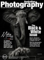 Australian Photography – September 2020