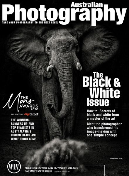 Australian Photography – September 2020