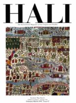 HALI – February-March 1993