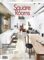 SquareRooms – September 2020