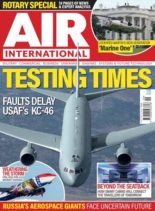 Air International – August 2020