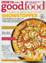 BBC Good Food UK – September 2020