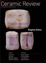 Ceramic Review – July- August 1999