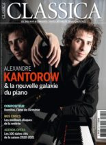 Classica – septembre 2020