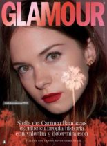 Glamour Espana – septiembre 2020