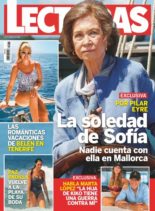 Lecturas – 02 septiembre 2020
