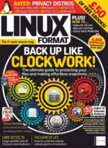 Linux Format UK – September 2020