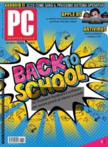PC Professionale – Settembre 2020