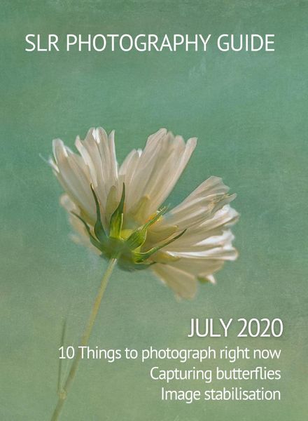 SLR Photography Guide – July 2020