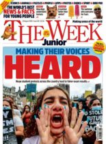 The Week Junior UK – 22 August 2020