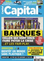 Capital France – Septembre 2020