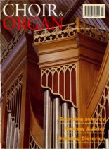 Choir & Organ – March-April 2000