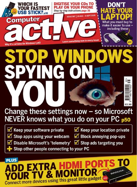 Computeractive – 26 August 2020
