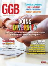 Global Gaming Business – September 2020