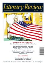 Literary Review – July 2009