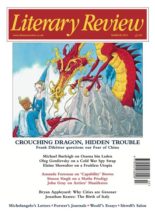 Literary Review – March 2011