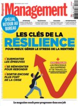 Management – Septembre 2020
