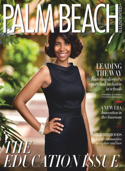Palm Beach Illustrated – September 2020