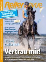 Reiter Revue International – September 2020
