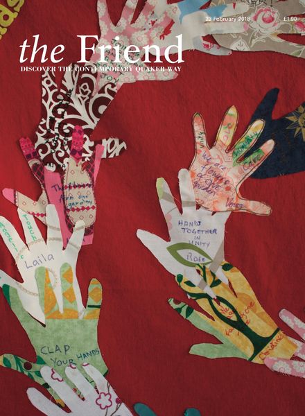 The Friend – 23.02.2018