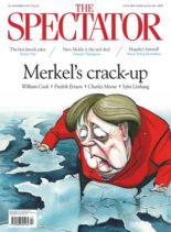 The Spectator – 25.11.2017