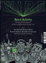 The Wire – September 2010 Issue 319