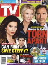 TV Soap – September 14, 2020