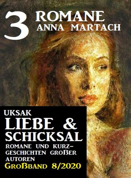 Uksak Liebe & Schicksal Grossband – Nr.8 2020