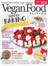 Vegan Food & Living – July 2020