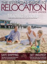 Australia & New Zealand – The Essential Guide To Relocation