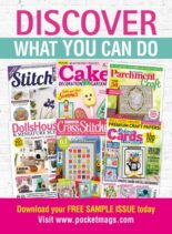 Baking Heaven – September 2020