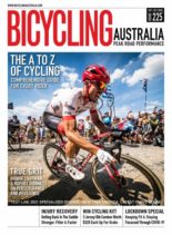 Bicycling Australia – September-October 2020