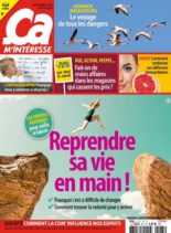 ca M’Interesse – Septembre 2020