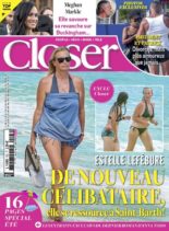 Closer France – 21 aout 2020
