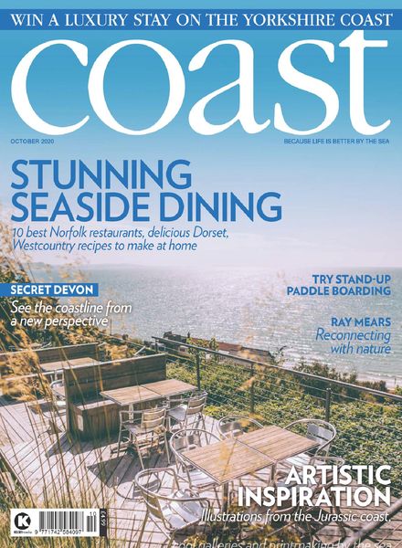 Coast – October 2020
