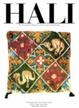 HALI – June 1992