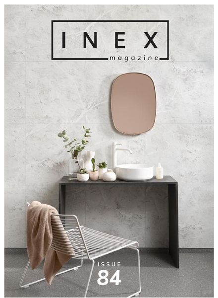 Inex Magazine – September 2020