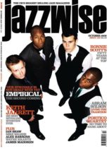 Jazzwise Magazine – October 2009