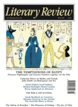 Literary Review – May 2010