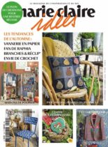 Marie Claire Idees – septembre 2020