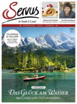 Servus Austria – August 2020