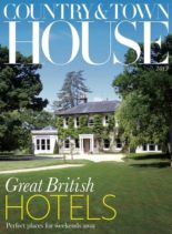Country & Town House – Great British Hotels