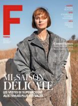 Femina France – 30 Aout 2020