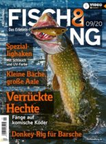Fisch & Fang – September 2020